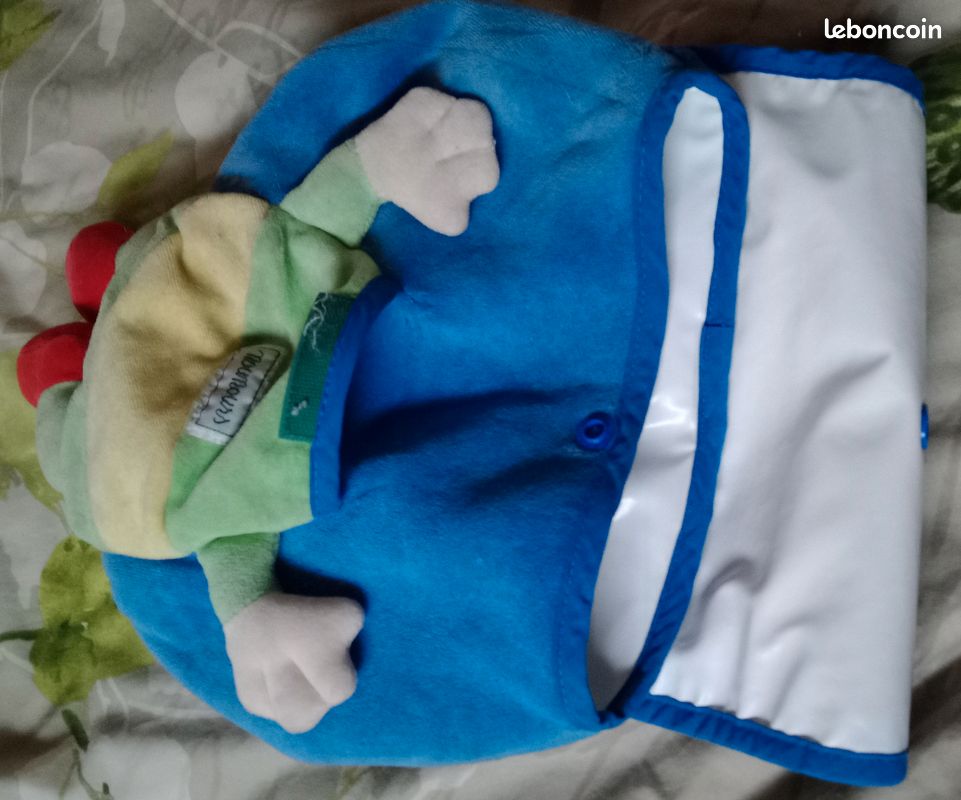 Sac à dos maternelle (image 2)