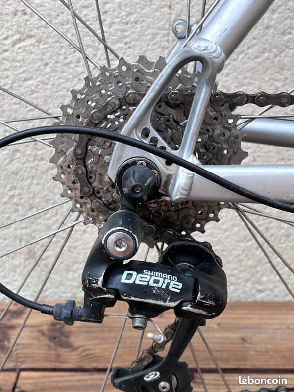 SUNN années 90 (image 4)