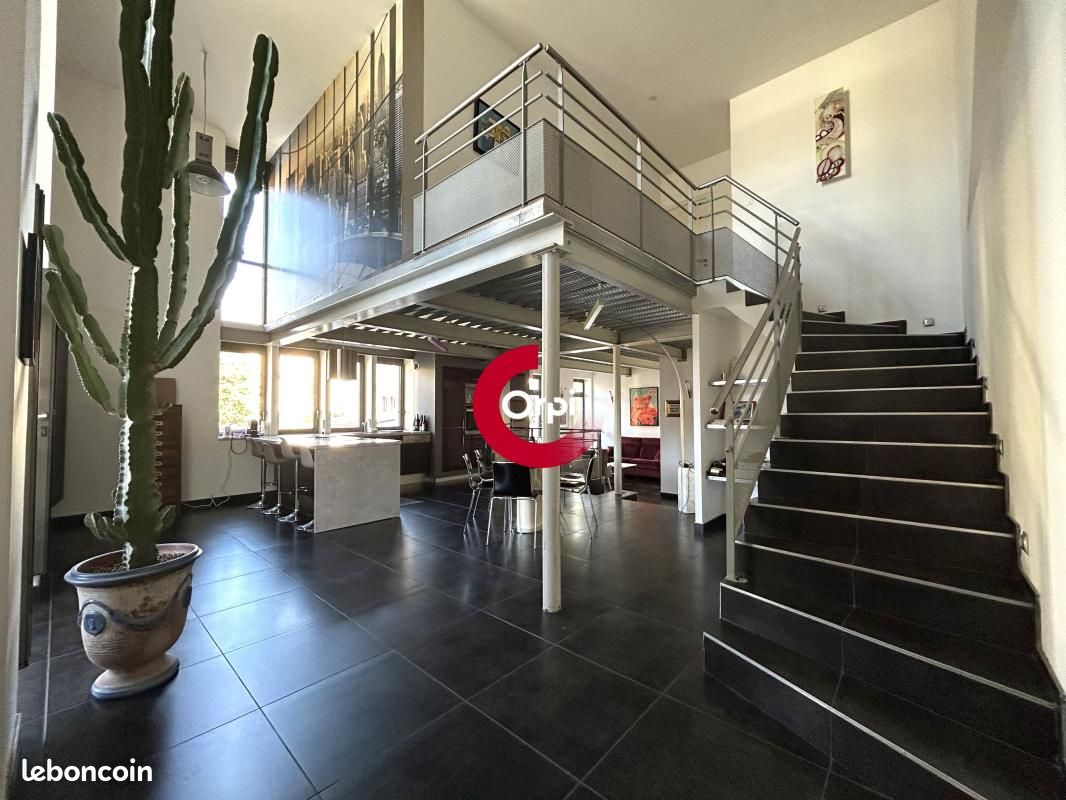 Appartement 4 pièces 130 m² · à Vienne · 130 m² · 380 000 €