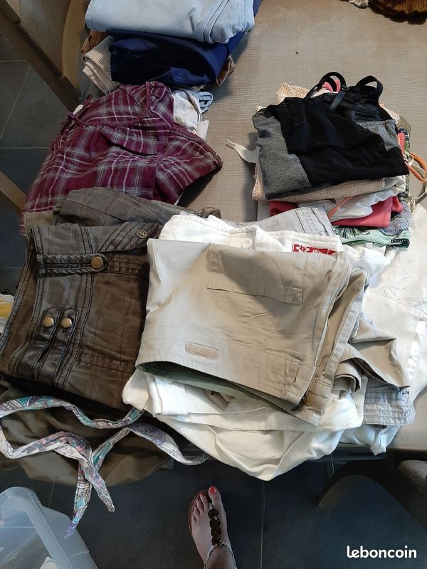 Vide dressing petit prix (image 2)