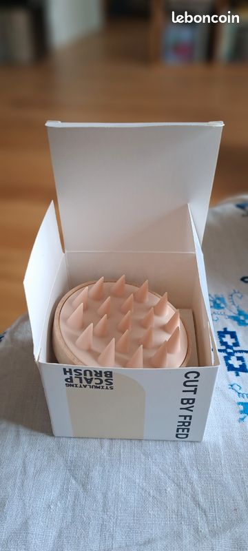 Brosse "cut by Fred" (image 2)