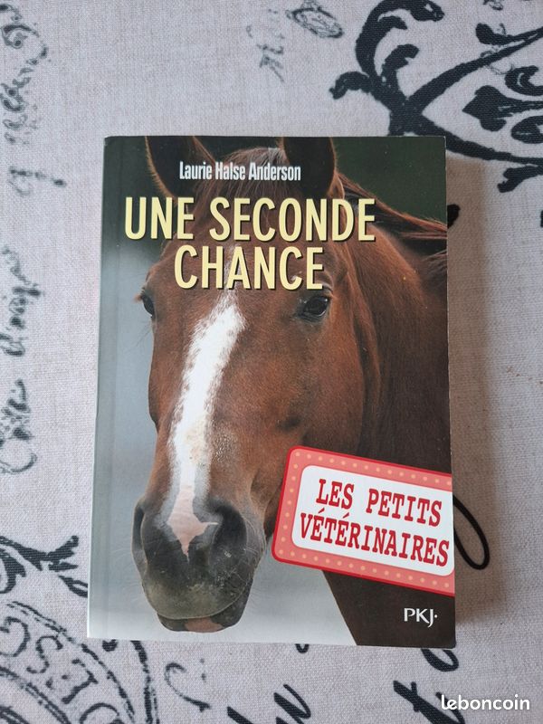Une seconde chance (image 1)