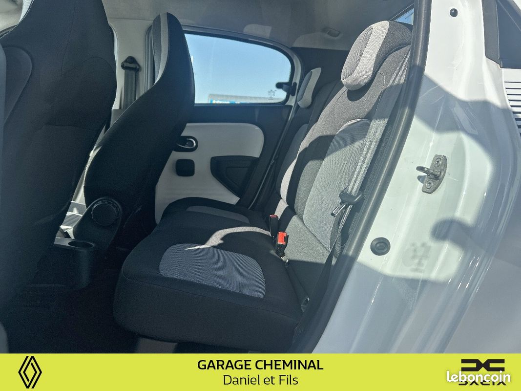Twingo 90ch energy limited (image 9)