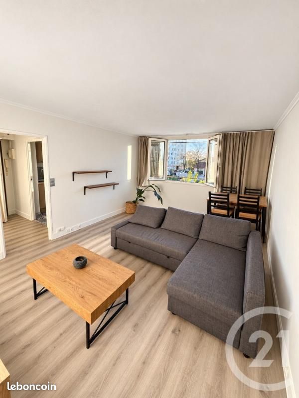 Appartement 3 pièces 55 m² · à Colombes · 55 m² · 1 940 €/mois