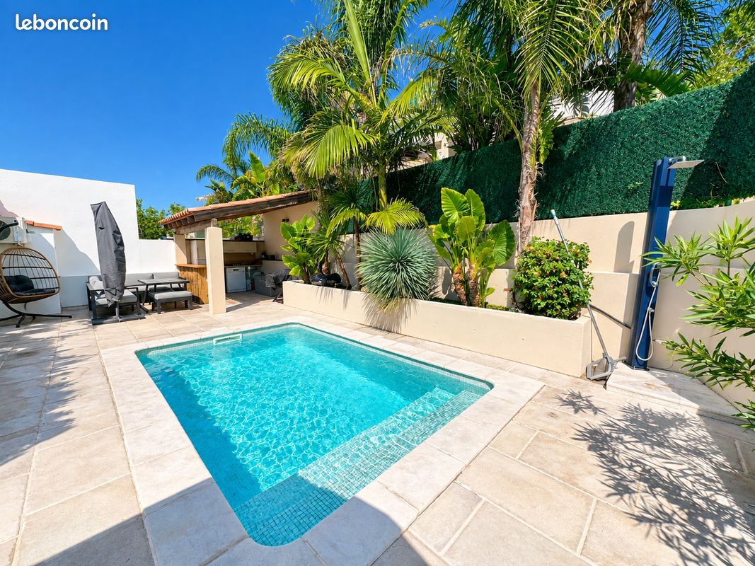 Maison 4 pièces 100 m² · à La Garde · 100 m² · 589 000 €