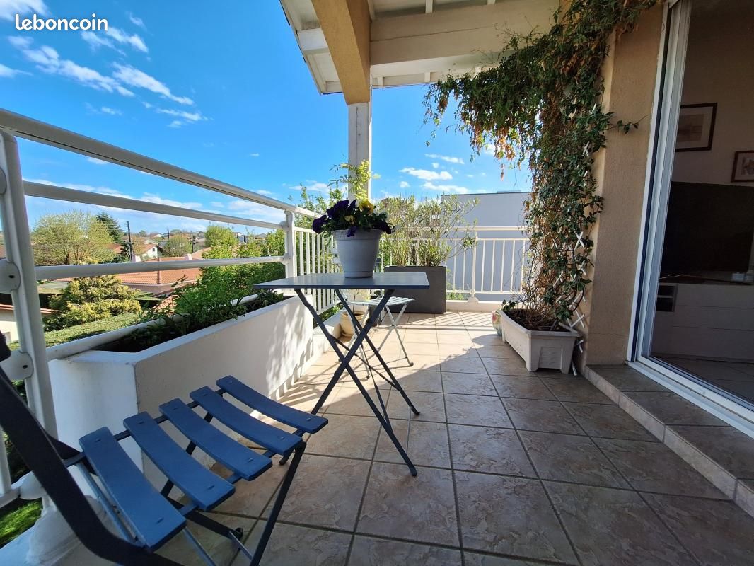 Appartement 3 pièces 76 m² - Mont-de-Marsan 40000 (image principale 2)