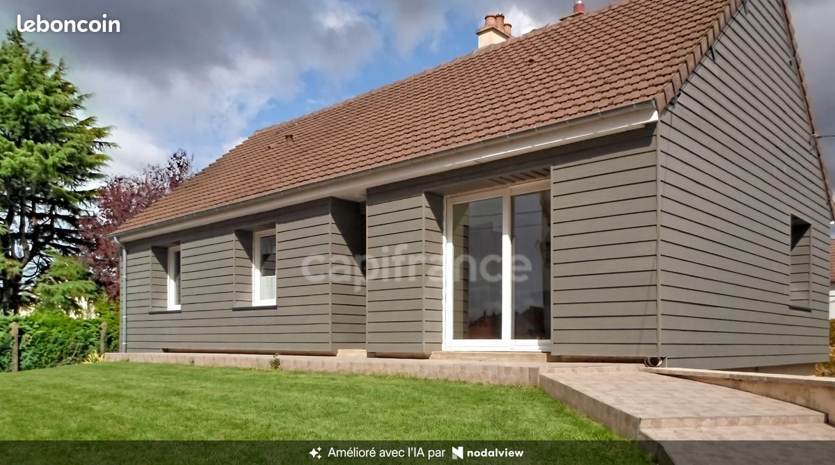 Maison 3 pièces 85 m² · à Flers · 85 m² · 144 450 €
