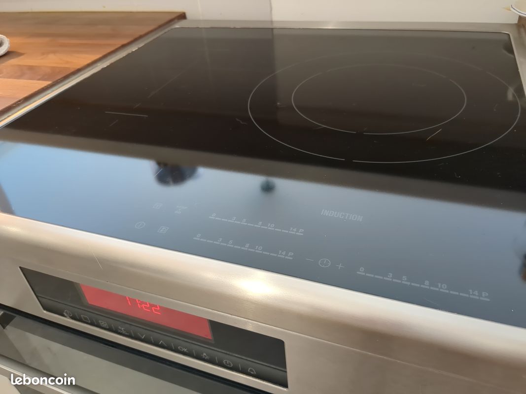 Cuisine Electrolux Induction (image 2)
