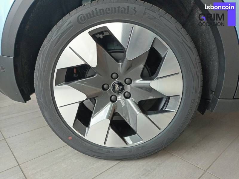 Ford Explorer AWD Extended Range 79 kWh 340 ch Pack Premium (image 15)