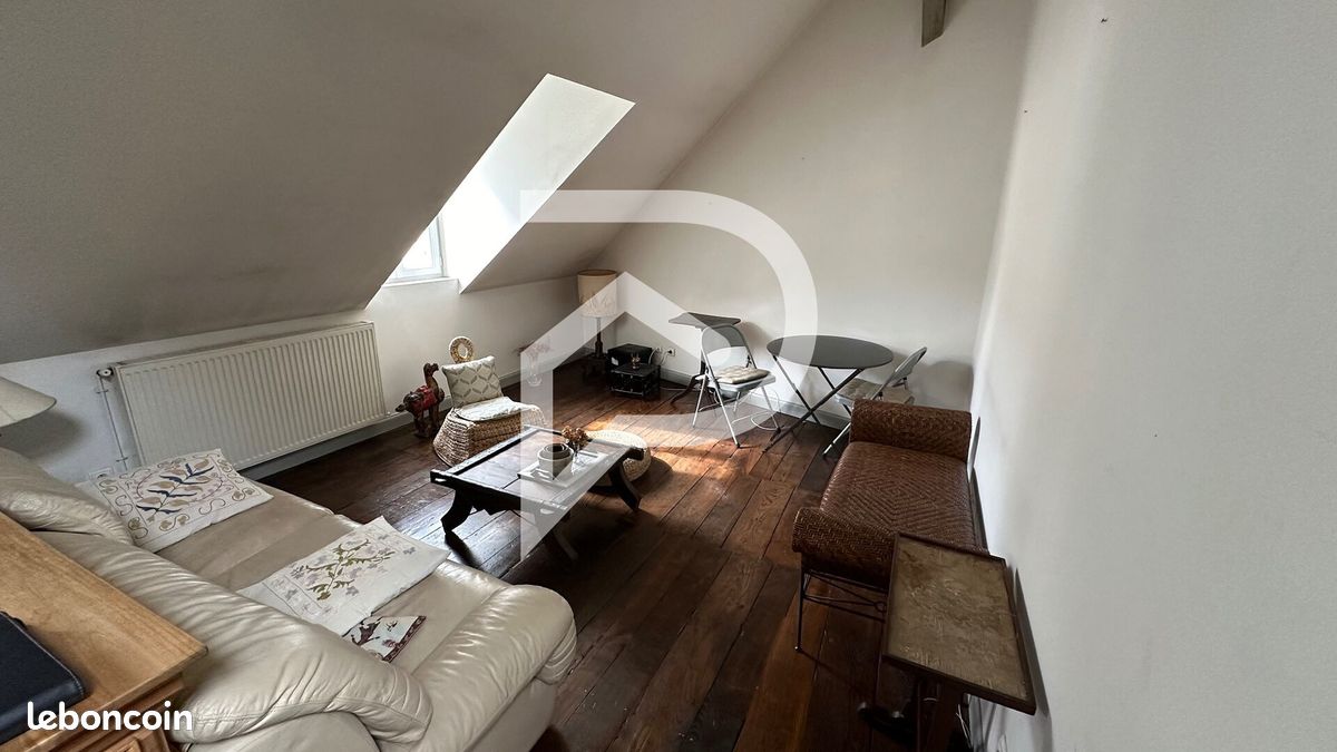 Appartement 3 pièces 45 m² · à Périgueux · 45 m² · 730 €/mois