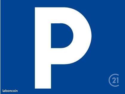 Parking 15 m² · à Lille · 15 m² · 80 €