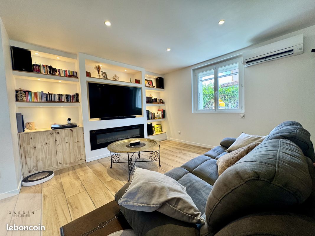 Maison 5 pièces 123 m² · à Revel · 123 m² · 289 900 €