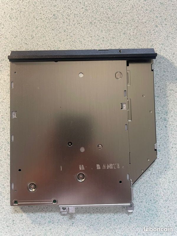 Lecteur de CD pour ordinateur portable ASUS PRO PU551J (image 1)
