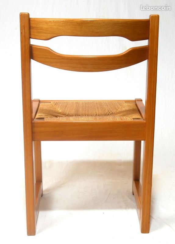 6 chaises Maison Regain (image 6)