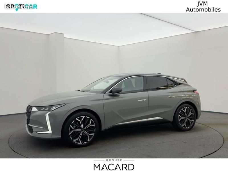 Ds DS 4 E-TENSE 225ch Rivoli (image 2)