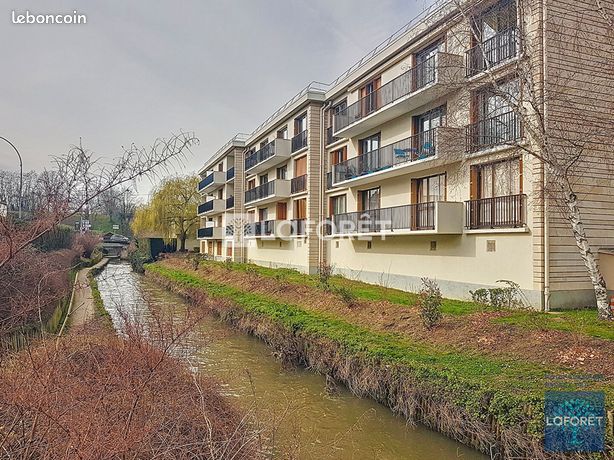 Appartement 3 pièces 77 m²