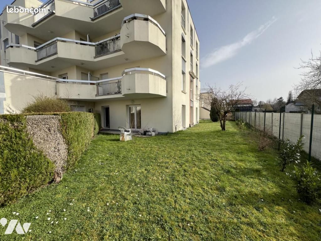 Appartement 3 pièces 65 m² (image 6)