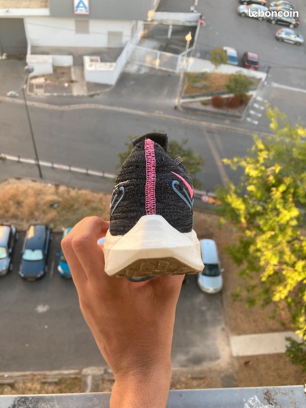 Baskets Nike ZoomX Invincible Run Flyknit (image 5)