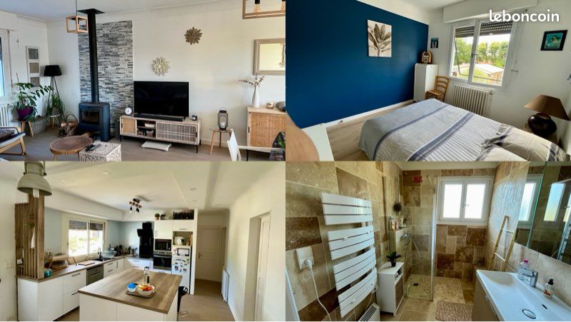 Maison 9 pièces 210 m² · à Ondres · 210 m² · 859 000 €