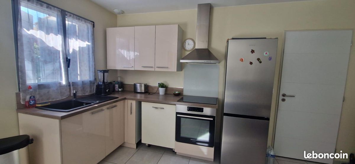 Maison 3 pièces 66 m² (image 3)