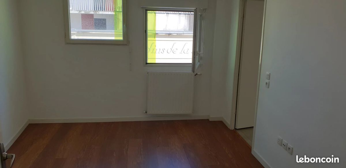 Appartement 2 pièces 42 m² - Bordeaux 33000 (image 3)