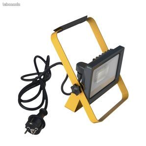 Projecteur portable led 20w (image 5)
