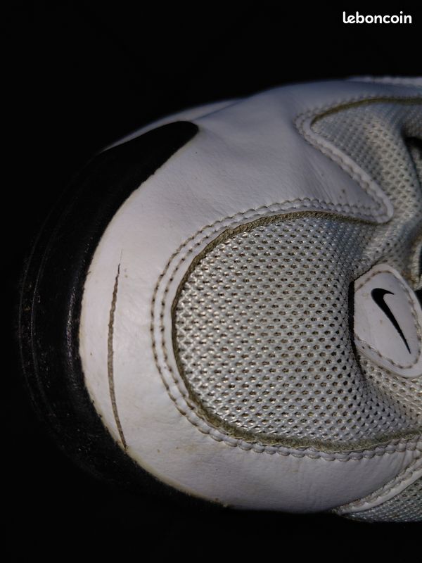 Nike Zm AIR taille 45 (image 8)