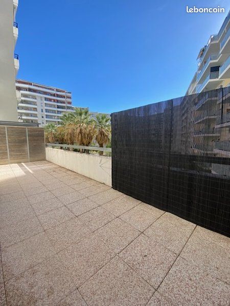 Appartement 2 pièces 45 m² · à Marseille · 45 m² · 990 €/mois