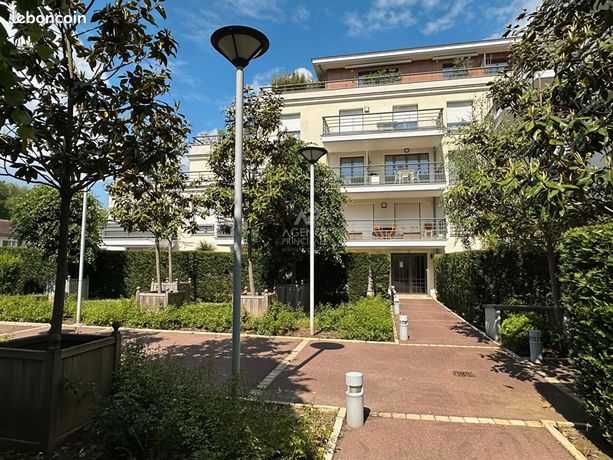 Appartement 3 pièces 73 m²