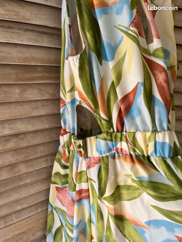 Robe longue (image 3)