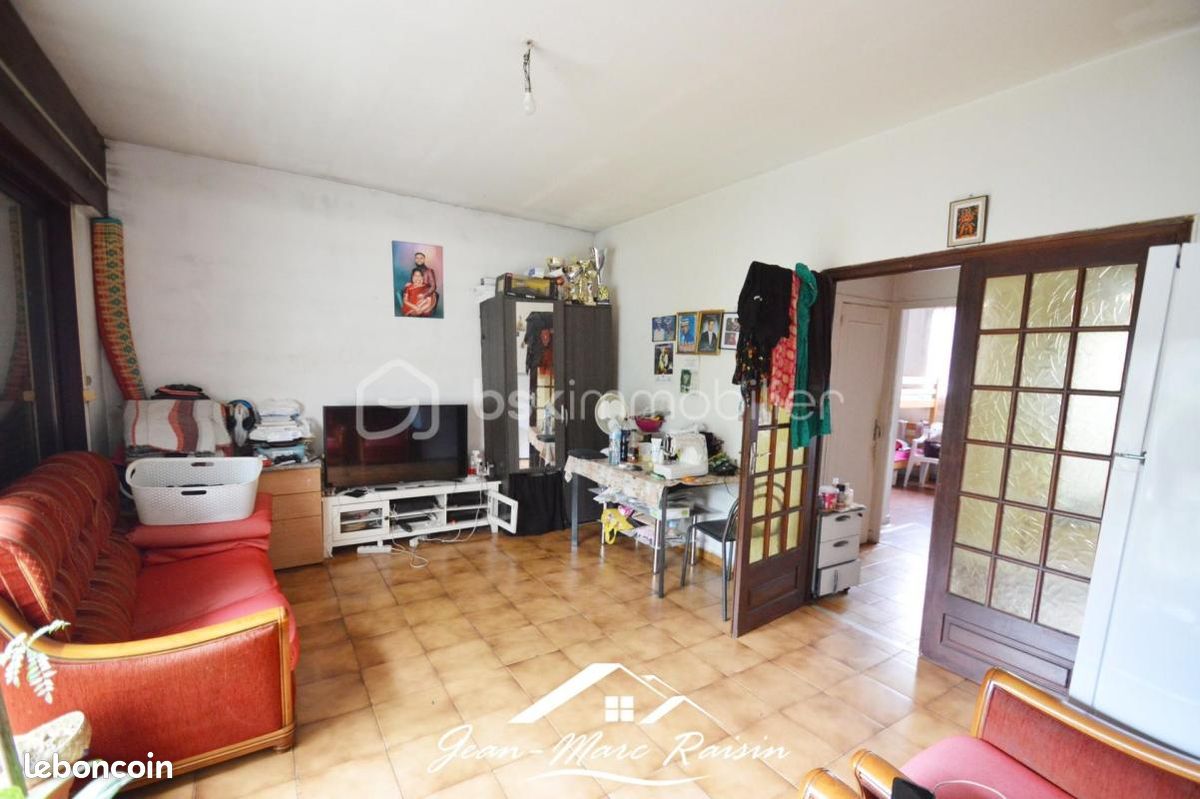 Appartement 6 pièces 65 m² · à Drancy · 65 m² · 149 000 €