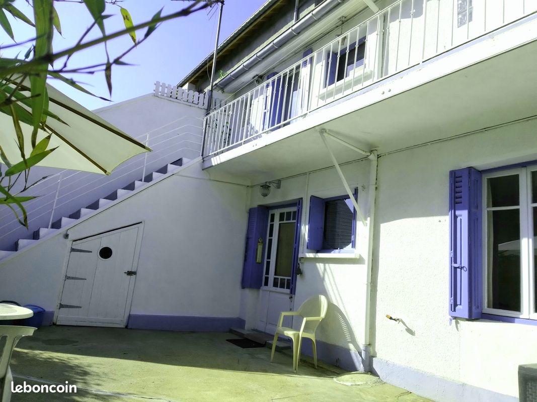 Maison 6 pièces 154 m² · à Firminy · 154 m² · 99 900 €