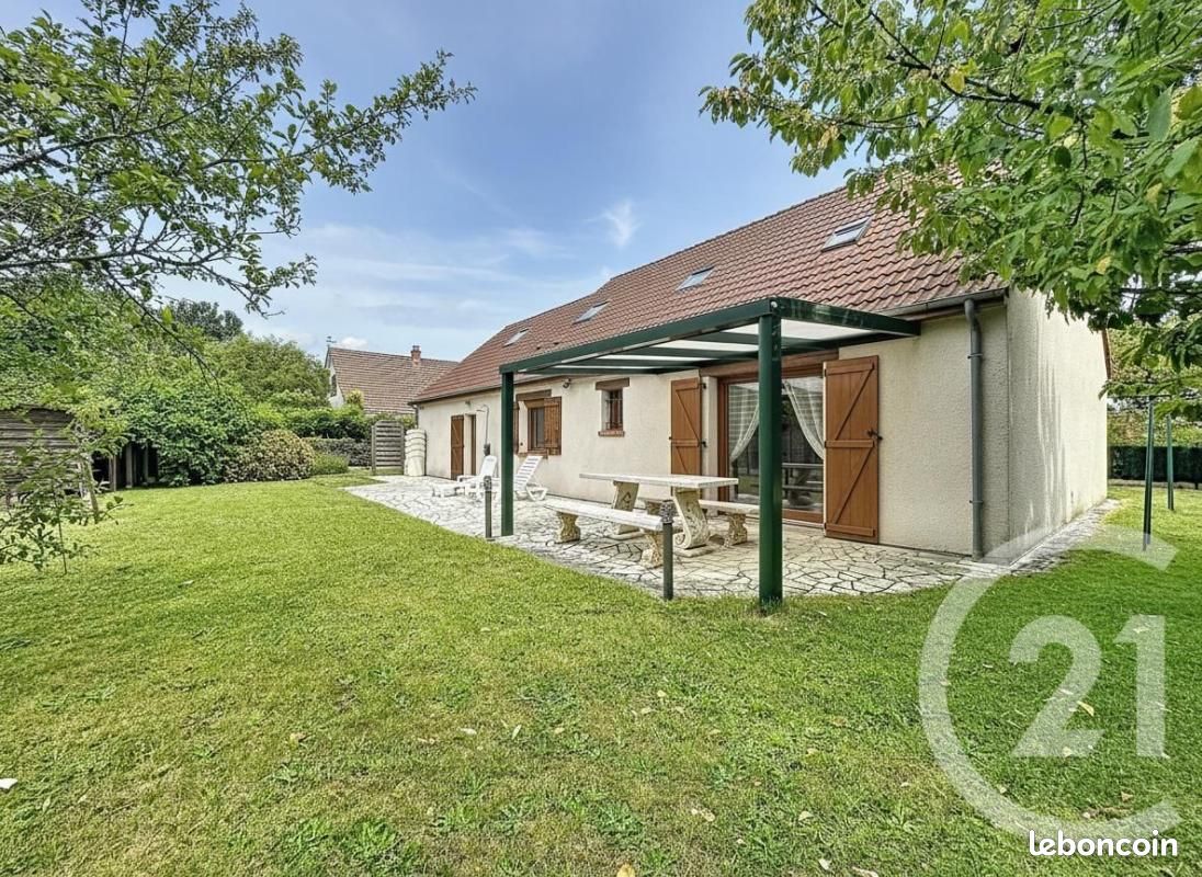Maison 5 pièces 128 m² · à Orléans · 128 m² · 349 000 €