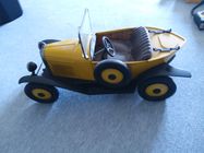 JOUET CITROËN 5 HP trèfle 1/10 ème EUR 950,00 - FR