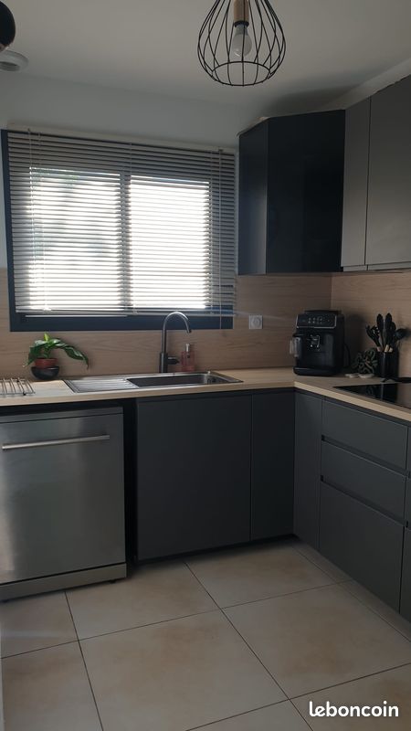Maison 4 pièces 76 m² · à Montpeyroux · 76 m² · 1 009 €