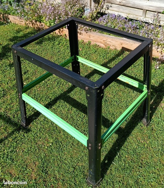 Socle de machine-outils (image 4)