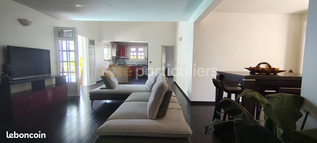 Maison 4 pièces 125 m² (image 7)