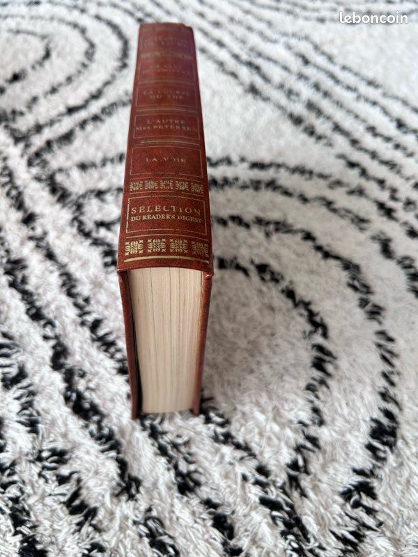 Livre sélection du Reader’s Digest (image 5)