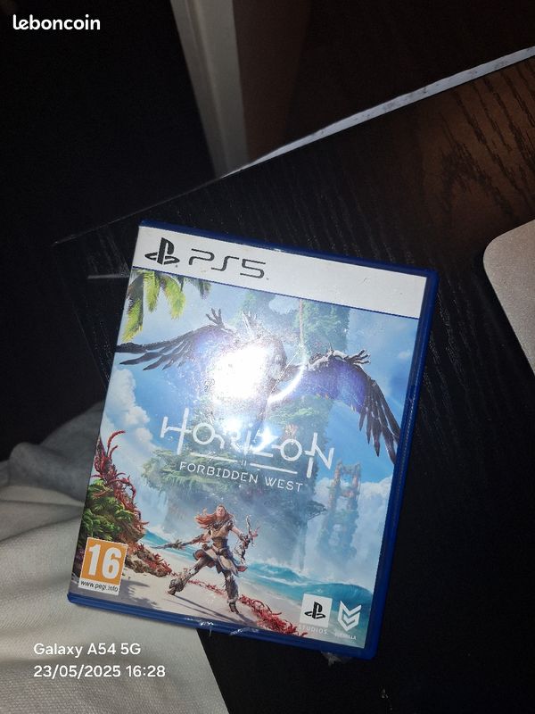 Jeux ps5 (image 2)