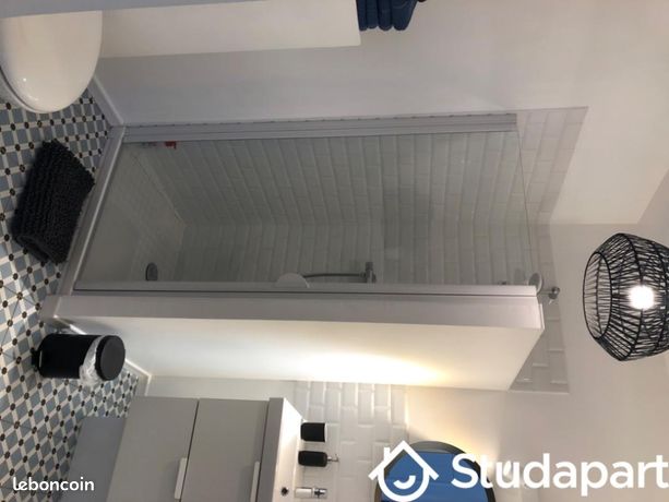 Maison 1 pièce 25 m² — 2