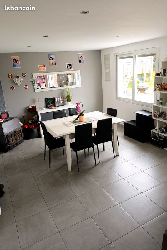 Maison 5 pièces 100 m² · à Hennebont · 100 m² · 250 000 €