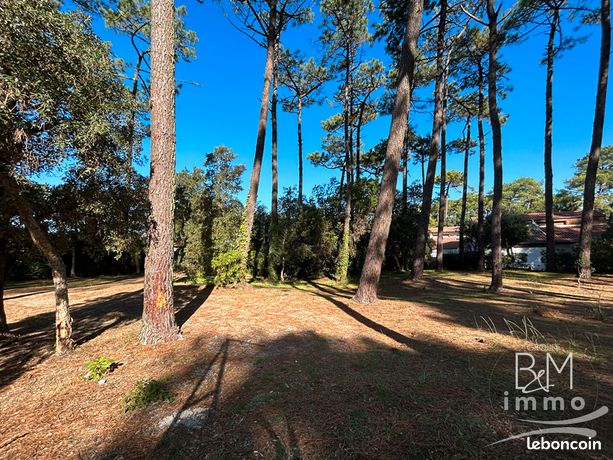 Villa 3 pièces 46 m²