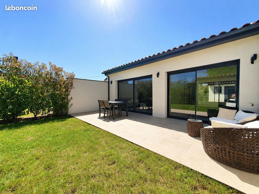 Maison 3 pièces 75 m² · à Albi · 75 m² · 249 000 €