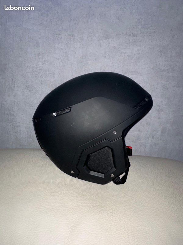 Casque ski (image 2)