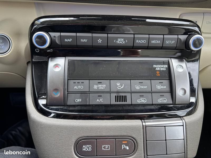 Hyundai Inster 49 kWh 115ch Creative 4pl (image 19)