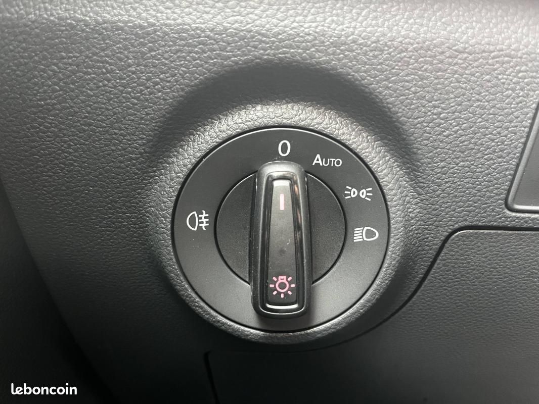 Seat Arona 1.0 TSI 95 ch Start/Stop BVM5 FR (image 25)