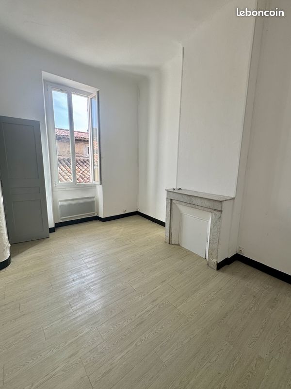Appartement 2 pièces 28 m² · à Aubagne · 28 m² · 85 000 €