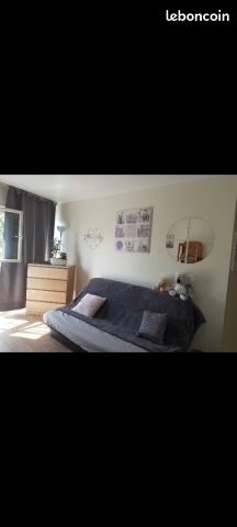 Appartement 1 pièce 20 m² · à Noisy-le-Grand · 20 m² · 635 €