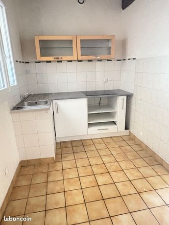 Appartement a louer montereau-fault-yonne - 1 pièce(s) - 26 m2 - Surfyn