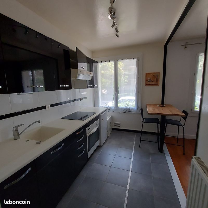 Appartement 2 pièces 31 m² · à Chamalières · 31 m² · 600 €